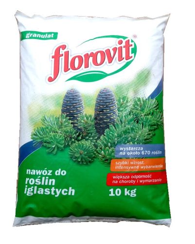  Multi-component fertilizer Grupa Inco Granulate 10.2 kg 10 l