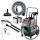  Metabo ASR 1400 W industrial vacuum cleaner