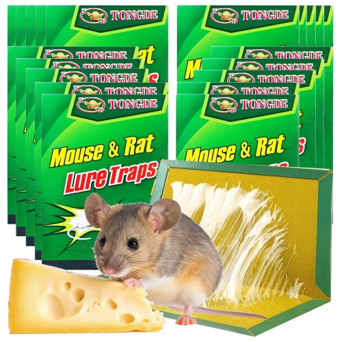  Treat TONGDE against mice and rats