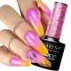  CLARESA Festival Vibes 3 Hybrid Nail Polish