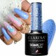  CLARESA FESTIVAL VIBES 5 HYBRID NAIL POLISH HYBRID BLUE DOTS