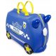  Valise enfant Trunki 18 l nuances de bleu