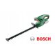  Bosch Cordless Electric Shears 45 cm 18 V