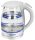  Aigostar kettle glass kettle 1850W-2200W 1.7L Aigostar 2200 W 1700 l transparent