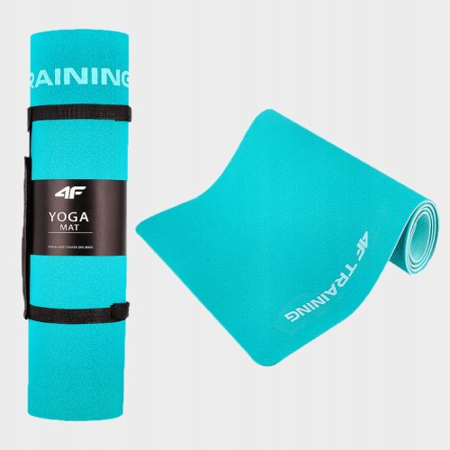  4F Exercise Mat 183cm x 61cm Blue