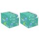  Pampers FRESH CLEAN wipes 12x52 pcs.