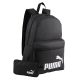  Puma school backpack with one compartment, black, 19 years old