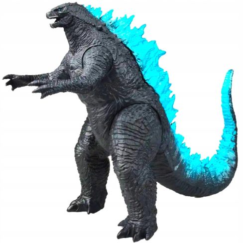  GODZILLA VS KONG GROSSE GODZILLA FIGURE 28 CM MNG07510