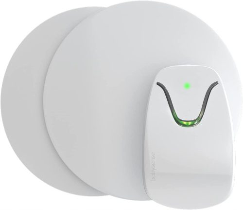  BabySense Atemmonitor weiß