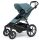  Thule Urban Glide 4 Medium Blue 1in1 Stroller