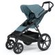  Thule Urban Glide 4 Medium Blue 1in1 Stroller