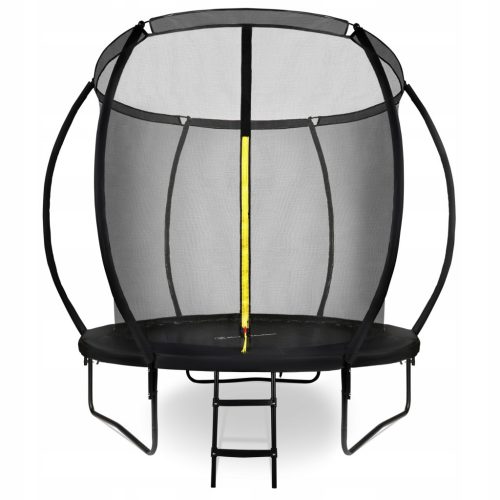  Trampoline with Hyper Motion Net 244 cm FT 8 (244-252 cm)