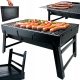  Charcoal grill 4MWOOD.CO 43 x 30 cm