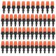  DRIPPER EMITER IRRIGATION WITH COMPENSATION 50 PCS