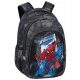 CoolPack Prime Durable School Backpack for Elementary Students
