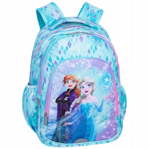 Lightweight and Durable CoolPack Prime School Backpack for Grades 1-4