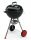  Kettle grill plus 47cm black Weber 13601004