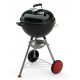  Kettle grill plus 47cm black Weber 13601004