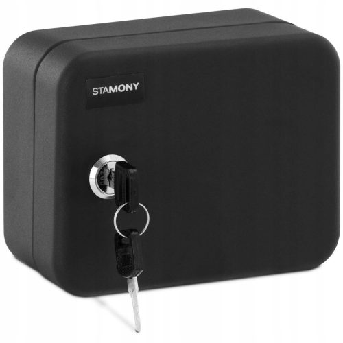  BOX, locker, locked key box