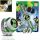  BEN 10 OMNITRIX ALIEN PROJECTOR SPACE CLOCK