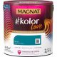  Magnat Latex Wall Paint 2.5 l Sea Turquoise Matt