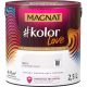  Magnat Latex Wall Paint 2.5 l Platinum Grey Matt