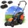  Yard Force 2x20V LMC40A cordless lawn mower