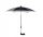  Bebeconfort Black Stroller Umbrella