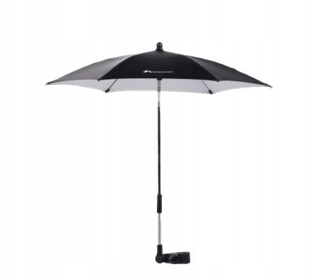  Bebeconfort Black Stroller Umbrella