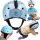  Baby Soft Protective Helmet 40-52 cm