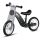  RicoKids RC-614 8" Balance Bike White, Black, Pink