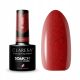  CLARESA KISS ME 7 HYBRID NAIL POLISH HYBRID PEARL RED