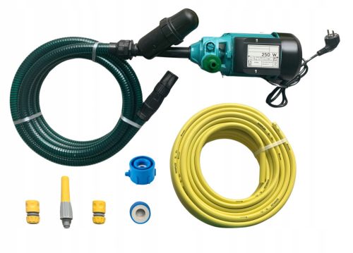  Lorac 250 W surface pump 2100 l/h