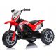  Motor Sun Baby Red up to 30 kg