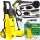  Lavor 140 bar 1900 W high-pressure cleaner