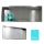 Balneo Wall-Box One bathroom built-in shelf 90 x 30 x 10 cm made of stainless steel