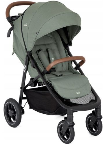  Joie Litetrax Pro stroller