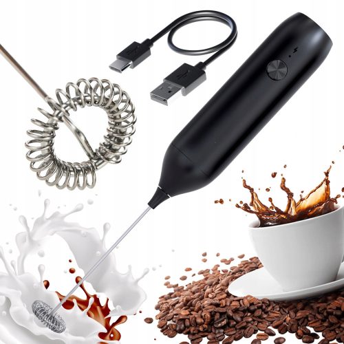  PrzydaSie milk frother #8401