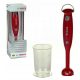  KLEIN BOSCH 9566 Hand Blender Jug Red for Children + Container