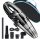  Rundong R-6053 handheld vacuum cleaner black