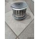  COAL BASKET WITH LID FOR SMOKELESS GRILL!