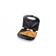  Toaster inne03 HOME TOADER GRILL SANDWICH TOADER schwarz 700 W