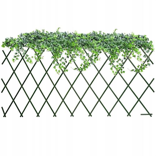  Plastic Pergola ProGarden Trellis 180 cm