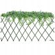  Plastic Pergola ProGarden Trellis 180 cm