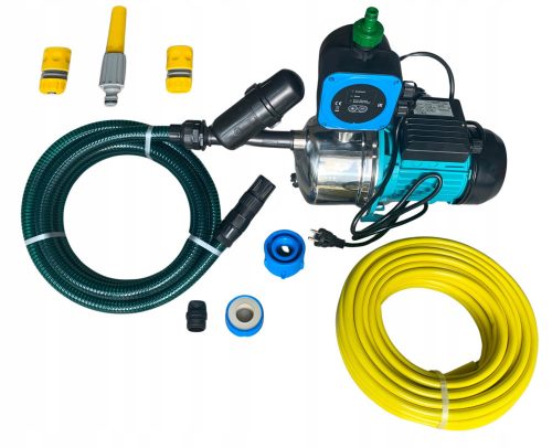  Lorac 1100 W rainwater pump 3600 l/h