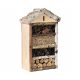  Dobar insect hotel made of wood 43 x 14 x 29 cm