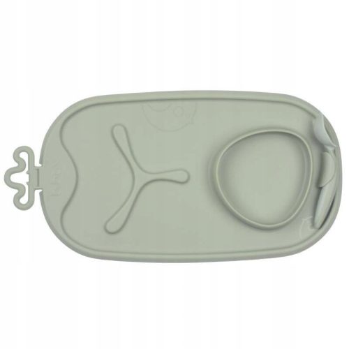  B.box BLW roll mat for learning to eat sage independently