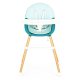  Ecotoys feeding chair 92 x 62 x 57 cm