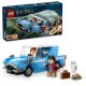  LEGO Harry Potter 76424 Flying Car Ford Anglia