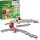  LEGO Duplo 10882 Railway Tracks